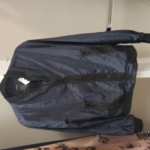 Brand new men's jacket Buffalo David bitton